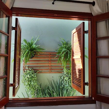Pousada Vistazul - Piscina Climatizada - Pe Na Areia ベルチオガ エクステリア 写真