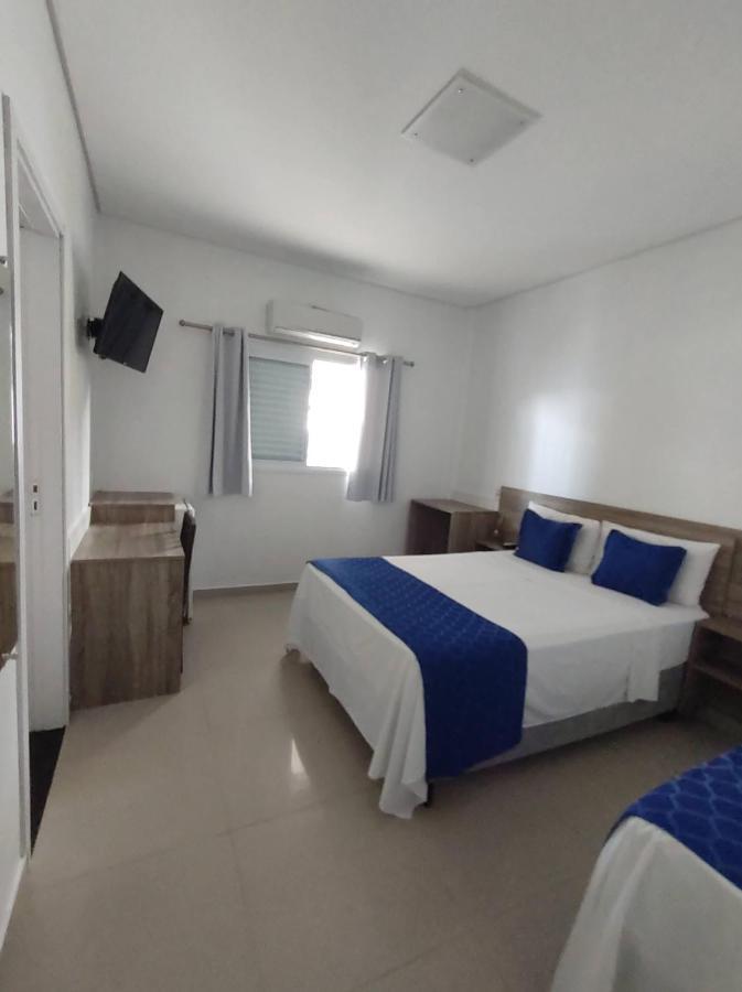 Pousada Vistazul - Piscina Climatizada - Pe Na Areia ベルチオガ エクステリア 写真