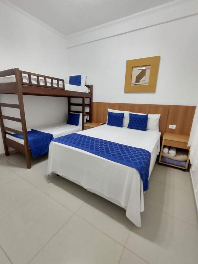 Pousada Vistazul - Piscina Climatizada - Pe Na Areia ベルチオガ エクステリア 写真