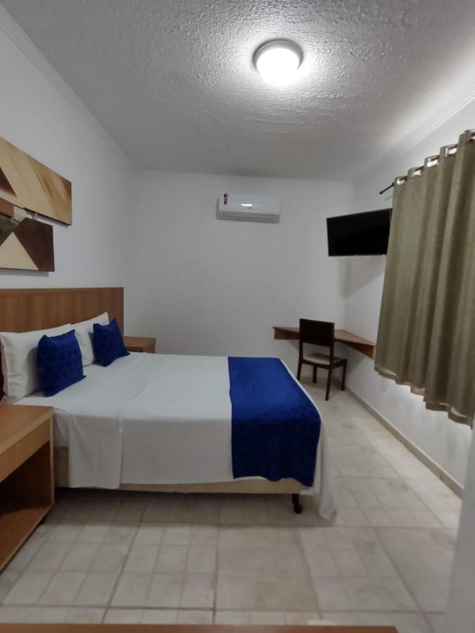 Pousada Vistazul - Piscina Climatizada - Pe Na Areia ベルチオガ エクステリア 写真