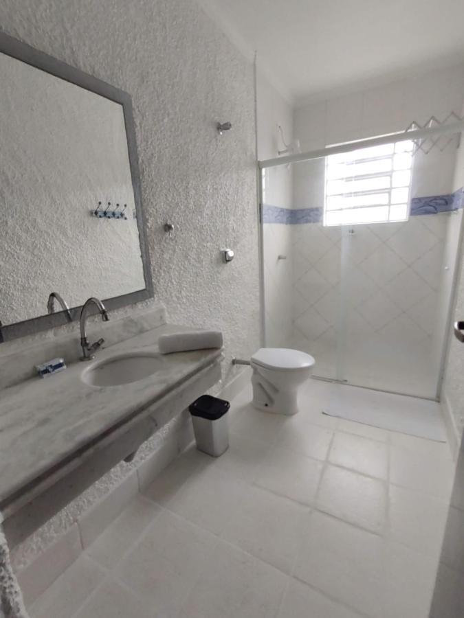 Pousada Vistazul - Piscina Climatizada - Pe Na Areia ベルチオガ エクステリア 写真