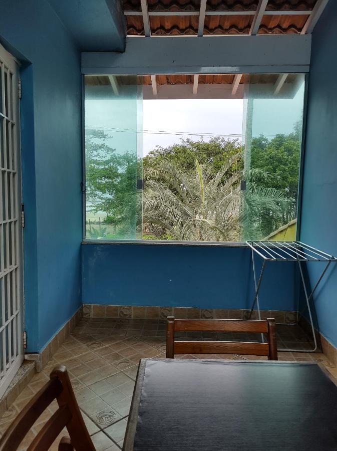 Pousada Vistazul - Piscina Climatizada - Pe Na Areia ベルチオガ エクステリア 写真