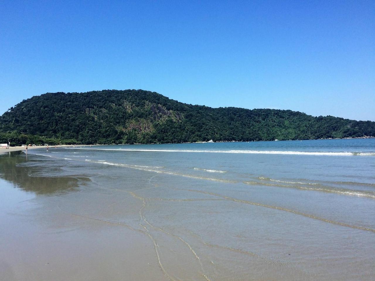 Pousada Vistazul - Piscina Climatizada - Pe Na Areia ベルチオガ エクステリア 写真